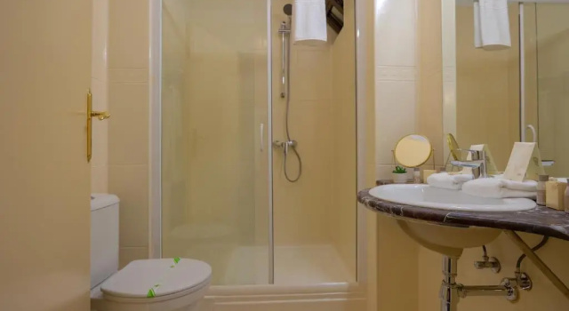 Двухместный номер Standard Hotel Sir Royal