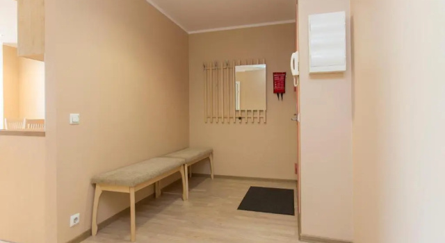 Апартаменты c 1 комнатой Jõe Apartments - apartments with sauna in the city center
