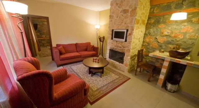 Onar Guesthouse