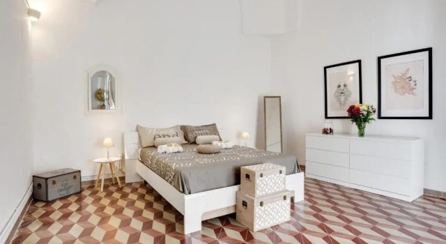 Апартаменты Mirror House Lovely Apartment
