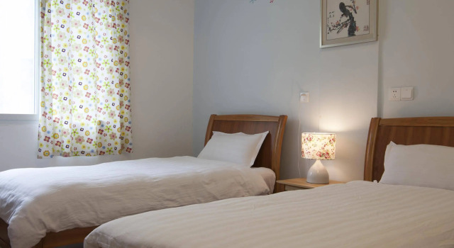 Changsha International Youth Hostel, Reservar Albergue Kai Fu Changsha