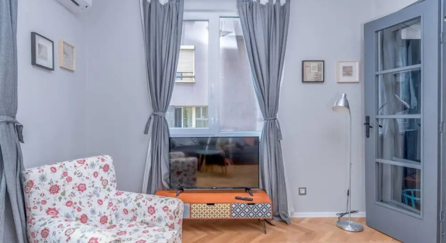 Fm Premium 2 Bdr Apartment Dondukov Blvd, Забронировать Апартаменты/квартира Апартаменты Софийской области, рядом с Театрална, Апартаменты/квартира