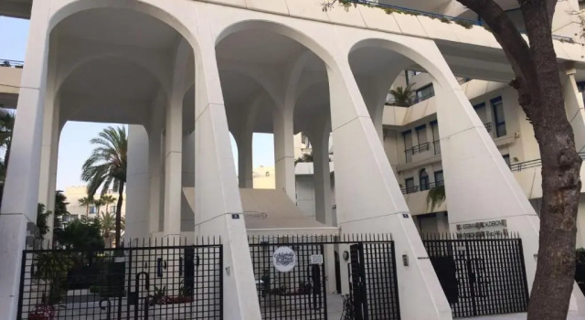 Апартаменты Marbella House Penthouse 86