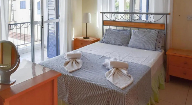 Villa Charlotte, Rezerwuj Willa Protaras Famagusta, w pobliżu Trinity Beach
