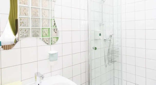 Номер Standard Apartment