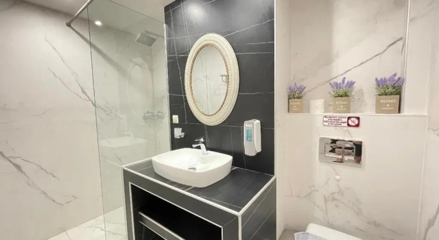 Люкс Myrto Rooms