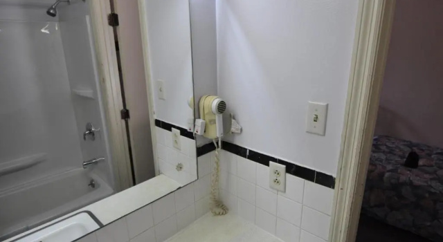 Номер Standard Budget Inn near WestRock