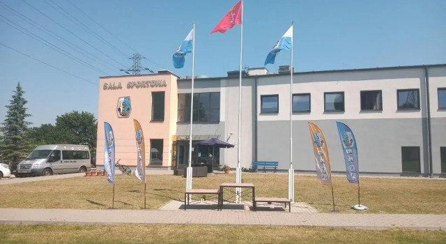 Hostel Załogowa, Rezervați Hostel Hosteluri în Pomerania, Hostel