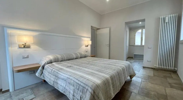 Коттедж с 2 комнатами Residenza San Filippo