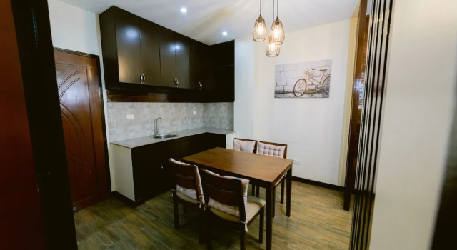 Двухместный люкс Comfort Avisha Suites