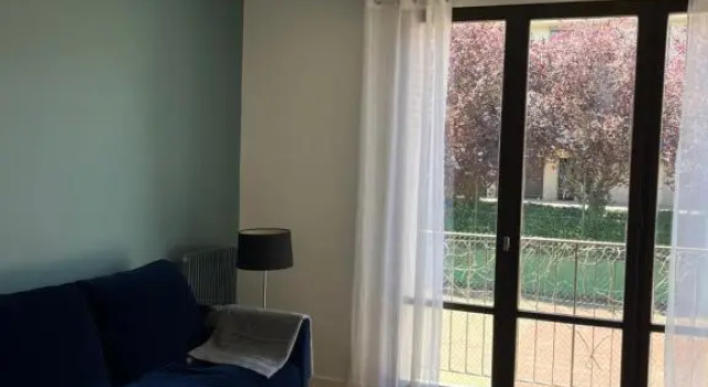 Studio Proche Paris Versailles, Забронировать Апартаменты/квартира Вилен-сюр-Сена Yvelines