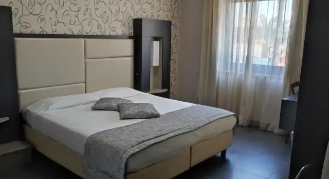 Номер Economy Hotel Premiere