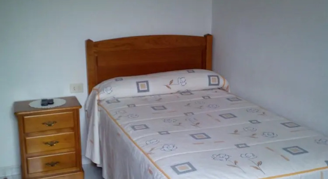 Номер Standard Hostal Sequeiros