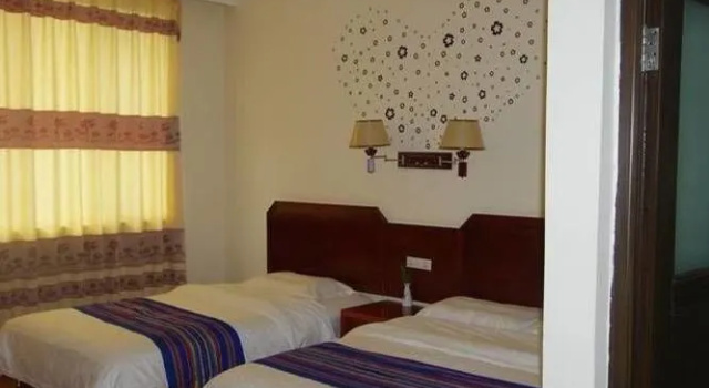 Yangshuo Di Yuan Hotel