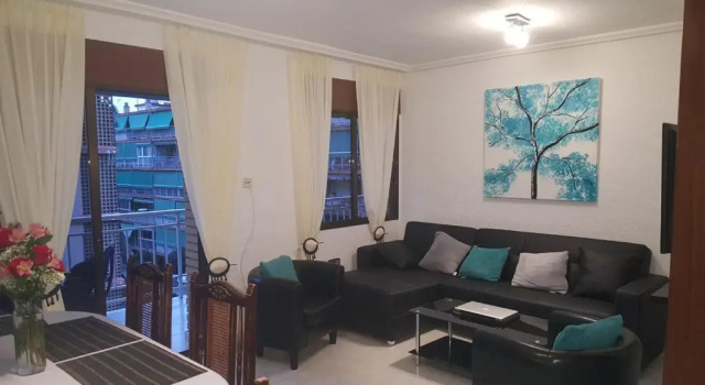 Apartment Fuente de Luz, Забронировать Апартаменты/квартира Апартаменты Коста-Бланка, Апартаменты/квартира