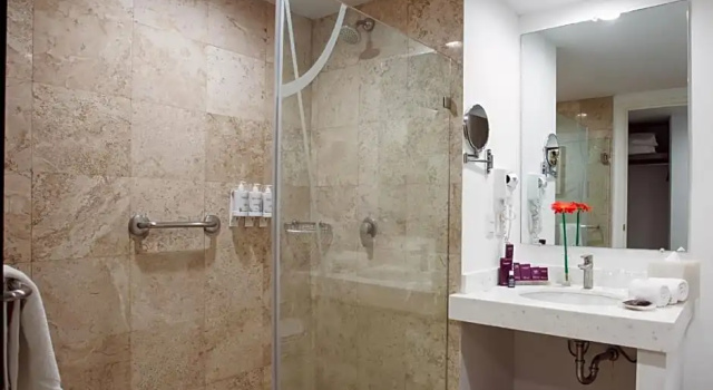 Двухместный номер Standard Memora Hotel & Villas Chapala