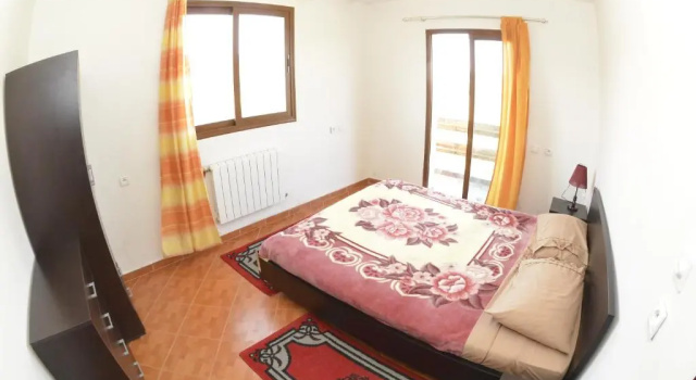 Villa SALAM, Rezervasyon Villa Fes-Meknes Villalar, Villa