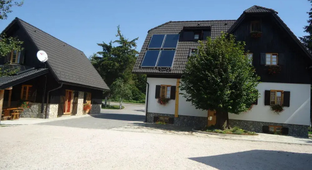 House Prijeboj