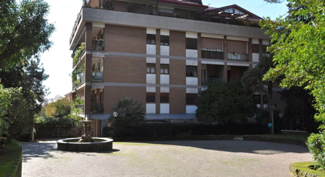 Il Giardino BB
