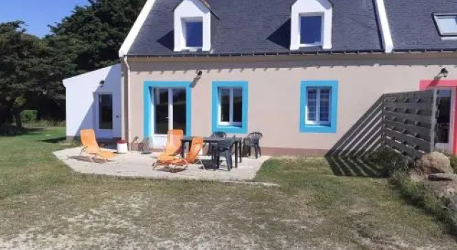 House Na01, Забронировать Апартаменты/квартира Созон Belle Île en Mer