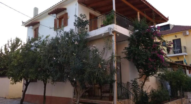 Cosy house in Galaxidi, Забронировать Отель Отели Дельфи с завтраком, Завтраки