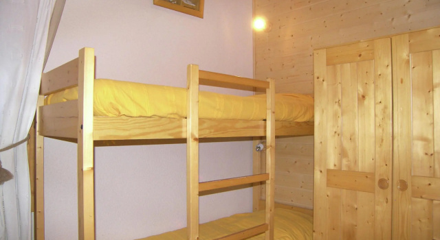 Scenic Apartment near Ski Area in Meribel, Забронировать Апартаменты/квартира Мерибель Три Долины