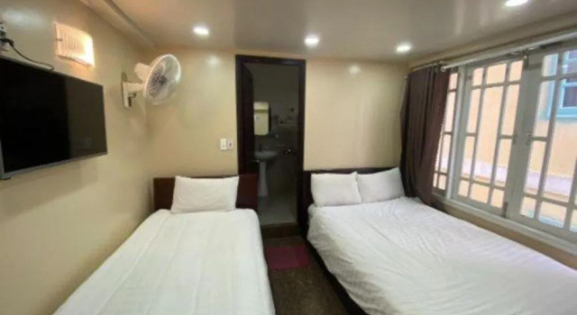 Khanh Vi Van Hotel
