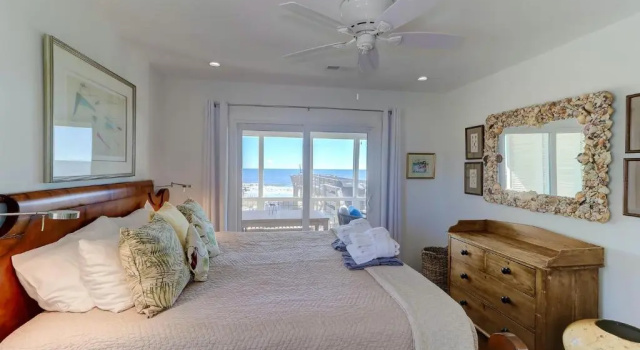 1619 E Ashley - Namastay - Oceanfront - 4 Bedrooms