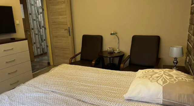 Апартаменты Superior Hotel Kormoran Resort & SPA