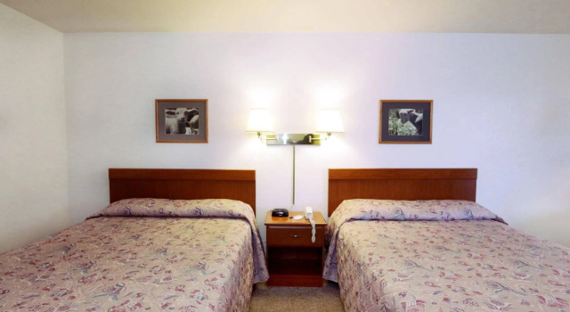 Town House Motel, Rezerwuj Motel Hotele w Winnemucca z basenem, Basen