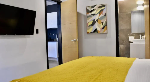 Номер Superior Vedra Apartments