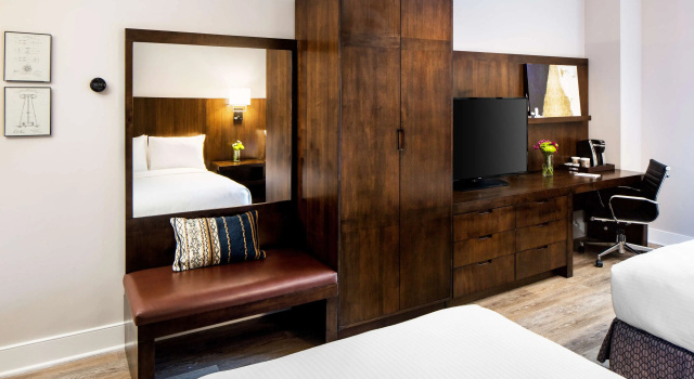 Watt Hotel Tapestry Collection by Hilton, Đặt Khách sạn Rahway North Jersey