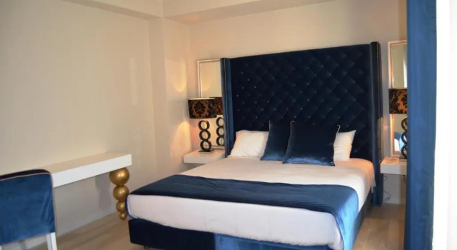 Люкс Deluxe Hotel Torres Novas