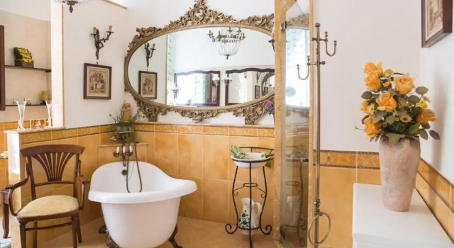 Люкс B&B Nilo