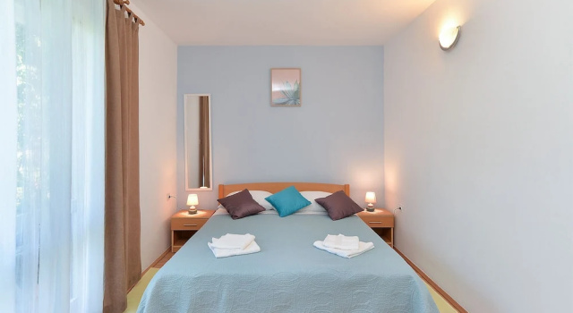 Апартаменты Standard Apartment 358
