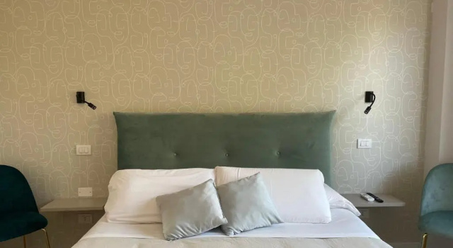 Номер Standard GiGa MaRe Apartments