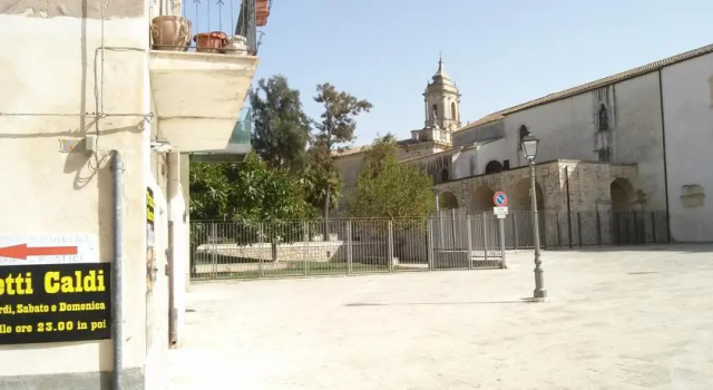Casa San Domenico