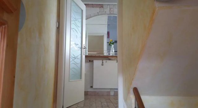 Апартаменты с 2 комнатами Casa Mia