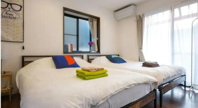 Arakawa-ku - House / Vacation STAY 66906