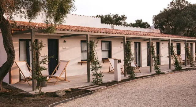 Апартаменты wecamp Cadaqués