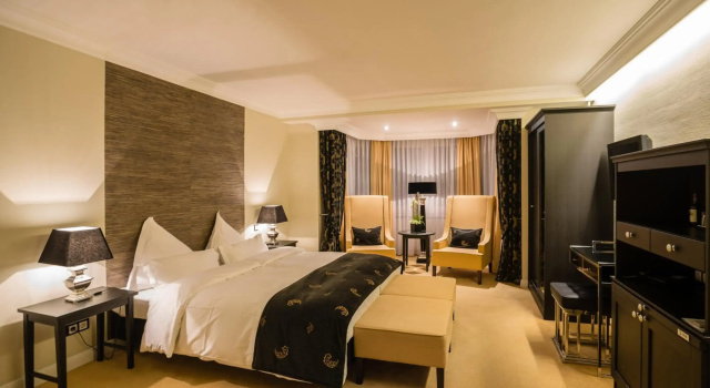 Hotel Business & More, Réserver Hôtel Schnelsen Hambourg