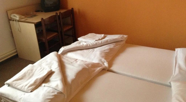 Hotel Mlyn - Jihlava, Reservar Hotel  