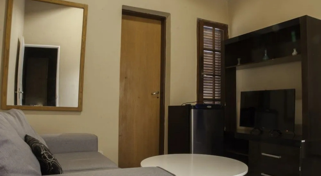 Apart Hotel Las Cepas