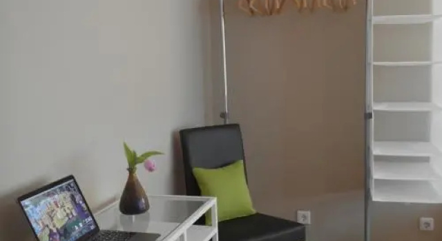 Geschmackvolle Wohnung in Offenbach, Забронировать Апартаменты/квартира Оффенбах земля Гессен