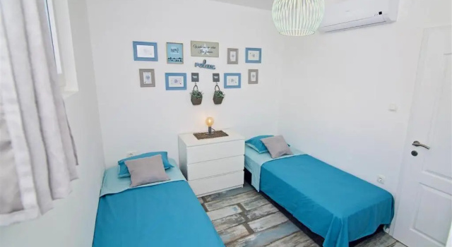 Апартаменты Deluxe Apartment Obratov