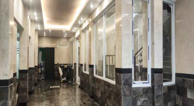 Hotel Lumba-Lumba inn Waru