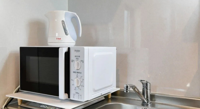 Grandouce Sumiyoshi - Hostel, Caters to Men, Забронировать Отель Кото Токио