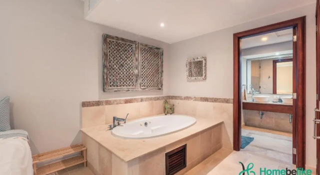 Ocean View 1 BR Apartment at Punta Palmera DB7, Забронировать Апартаменты/квартира Кап Кана Пунта-Кана