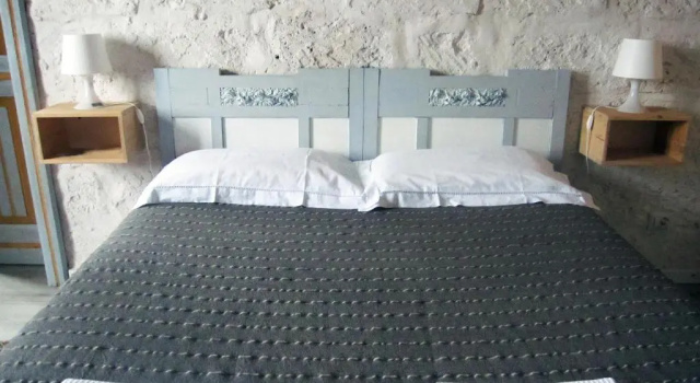 Люкс Brancadoria B&B