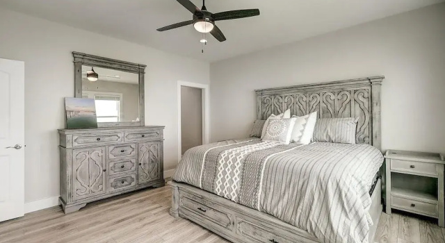 Soggy Pollards 5 Bedroom Home by RedAwning